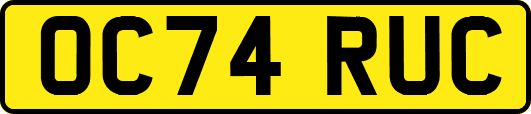 OC74RUC