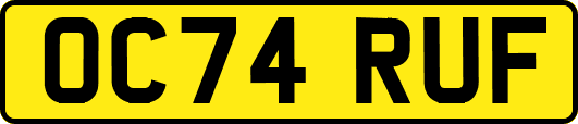 OC74RUF