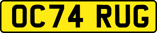 OC74RUG