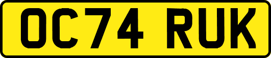 OC74RUK