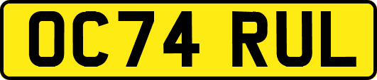 OC74RUL