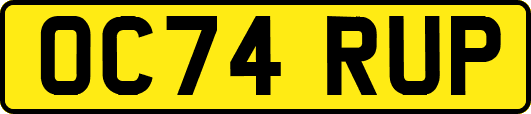 OC74RUP
