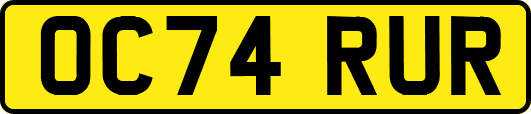 OC74RUR