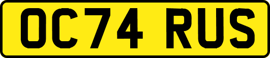 OC74RUS