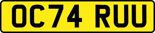 OC74RUU