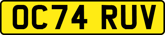 OC74RUV
