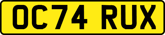 OC74RUX