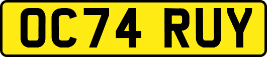 OC74RUY