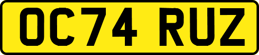 OC74RUZ