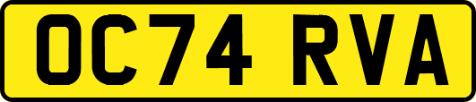 OC74RVA