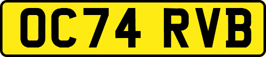 OC74RVB