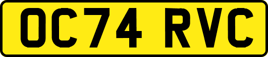 OC74RVC