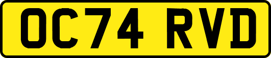 OC74RVD