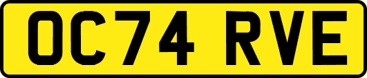 OC74RVE