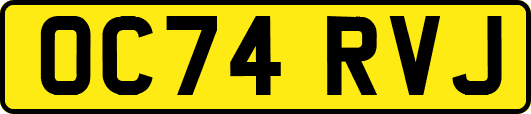 OC74RVJ