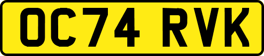 OC74RVK