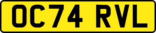 OC74RVL