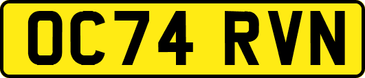OC74RVN