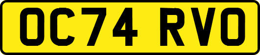OC74RVO