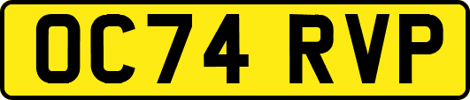 OC74RVP