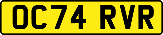 OC74RVR