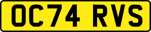 OC74RVS