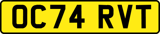 OC74RVT