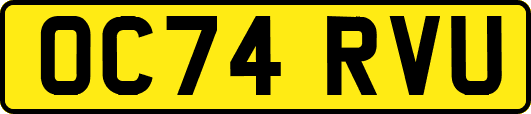 OC74RVU