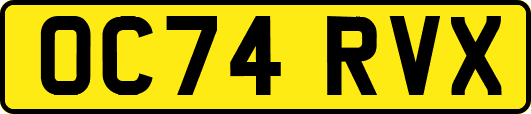 OC74RVX