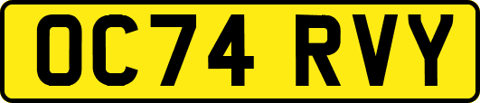 OC74RVY