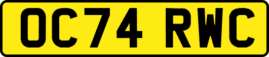 OC74RWC