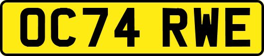 OC74RWE