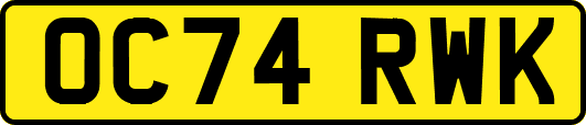 OC74RWK