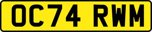OC74RWM