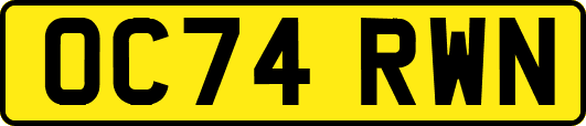 OC74RWN