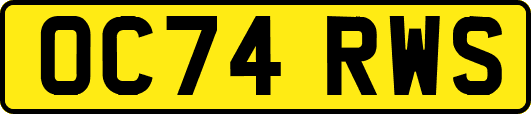 OC74RWS