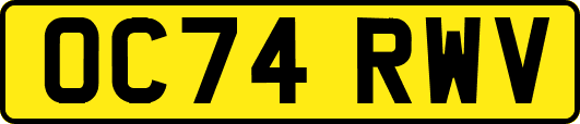 OC74RWV