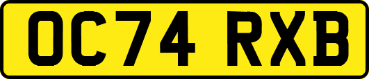 OC74RXB