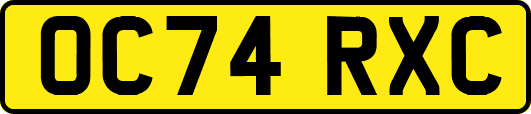 OC74RXC