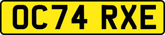 OC74RXE