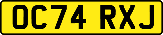 OC74RXJ