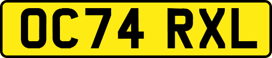 OC74RXL