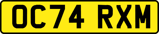 OC74RXM
