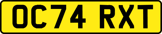 OC74RXT