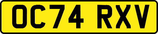 OC74RXV