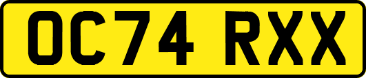 OC74RXX