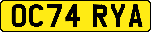OC74RYA