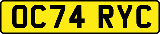 OC74RYC