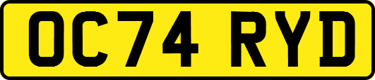 OC74RYD