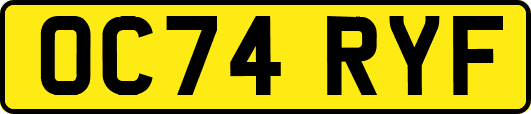 OC74RYF